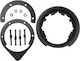 Givi Tank Mounts for BMW R 1200 RT 2013