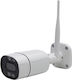 Eonboom GN-HAU60-W300PR IP Überwachungskamera Wi-Fi Full HD+ 3MP Wasserdicht mit Objektiv 3.6mm