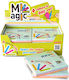 Salko Paper Sticky Note Pads in Cube 100 Sheets 7.6x7.6pcs