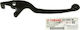 Yamaha Motorcycle Brake Lever for Yamaha Crypton-X135 Black 5YP-H3922-10