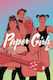 Paper Girls, Vol. 6 Volumul 6
