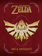 The Legend of Zelda, Artă și artefacte