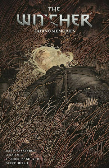 The Witcher, Том. 5 Том 5: Избледняващи спомени
