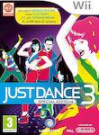 Just Dance 3 Special Edition Special Edition Wii Game (Used)