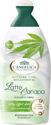 L' Angelica Supreme Care Bubble Bath Gel for No...
