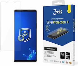 3MK Silver Protection+ Antimicrobial (Xperia 1 III)