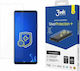 3MK Silver Protection+ Antimicrobial Screen Protector (Xperia 10 III)