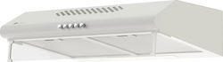 Thermogatz TGS 170 WH Standard 60cm Weiß Thermogatz TGS 170 WH Standard 60cm Weiß