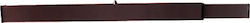 Gevy FoldingBar Security Length 1.15m in Brown Color