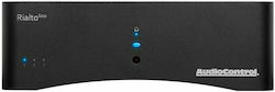 AudioControl Rialto 600 Τελικός Ενισχυτής Stereo 200W/4Ω 100W/8Ω