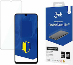 3MK FlexibleGlass Lite Tempered Glass 4pcs (Galaxy A22 4G) 3MK FlexibleGlass Lite Tempered Glass 4pcs (Galaxy A22 4G)