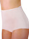 White Maternity Brief Disposable 503