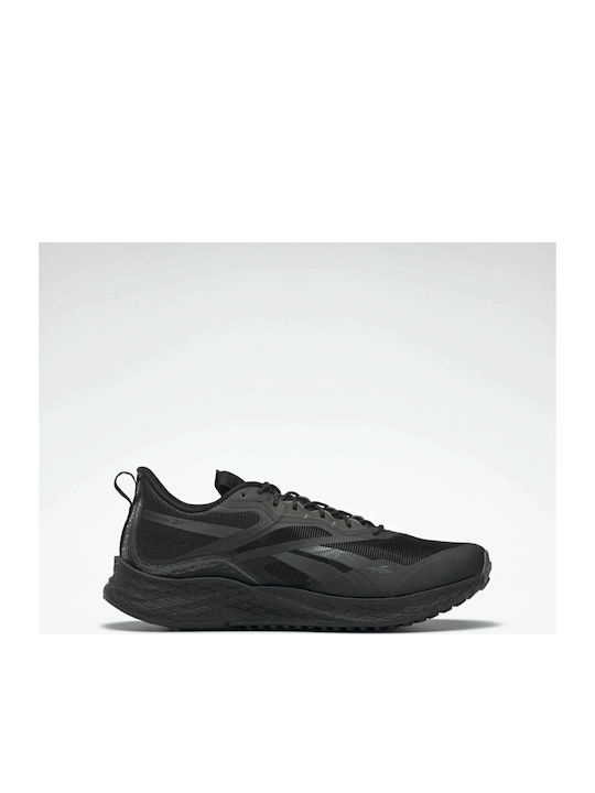 Reebok Floatride Energy 3 Adventure Ανδρικά Αθλητικά Παπούτσια Running Black / Pure Grey 6 / Cloud White
