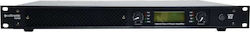 Citronic H2400 Amplificator De Putere Hibrid Stereo 650W/4Ω 450W/8Ω