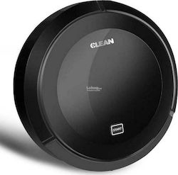 Clean Smart Roboter-Staubsauger mit Navigations...
