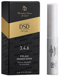 DSD de Luxe 3.4.6 Wonder Lash Serum 4ml