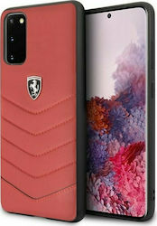 Ferrari Heritage Ree (Galaxy S20)