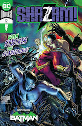 Shazam, Vol. 12