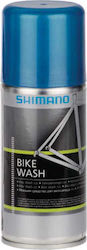 Shimano Wash Aerosol Bicycle Cleaner