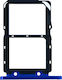 Sim Card Slot Blue Huawei Nova 5T