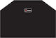 Campfire Grill Cover Black Compatible with the 25-34719 with UV Protection 125cmx82cmx56cmcm