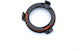 Einparts Lampenadapter LED H7 für Opel Zafira Astra BMW E34 E39 E60 E61 F10 F11 Honda CR-V