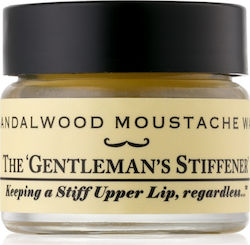 Captain Fawcett's Moustache Wax Wax for Mustache 15ml