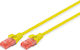 Digitus U/UTP Cat.6 Gigabit Network Cable Ether...