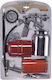 Ani AH120601 Kit de Scule Pneumatice Set de scule pneumatice 5 Piese