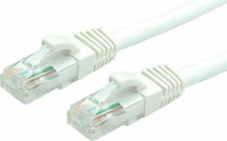 Value U/UTP Cat.6a (Gigabit) Καλώδιο Δικτύου Et...