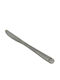 Ankor Delos Messer Lebensmittel aus rostfreiem Stahl 9.3cm 2Stück