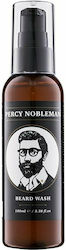 Percy Nobleman Beard Wash Soap 100ml