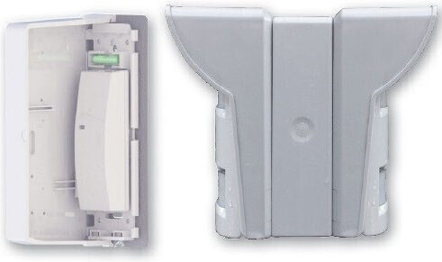 Hikvision XD-Fixedbracket Βάση Περιφερειακών Συστημάτων Συναγερμού