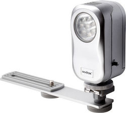 Godox VDL-220 LED Light 5200K 3W