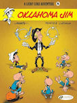 Lucky Luke, Vol. 76: Oklahoma Jim