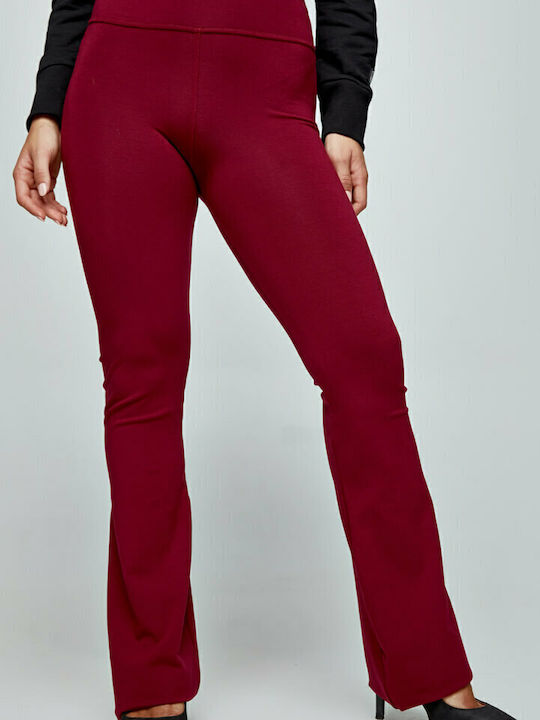Bodymove Jazz Training Women's Long High Waist ...