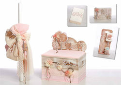 Bellissimo Baptism Package with Theme Animals 11pcs