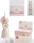 Bellissimo Baptism Package with Theme Mermaid 11pcs