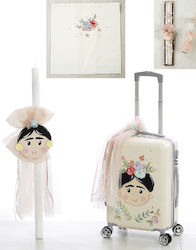 Bellissimo Frida Kahlo Baptism Package with Theme Frida 11pcs