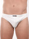 Kouros R-1002 Men's Slip White