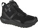 Under Armour Military Boots Micro G Valsetz Mid...