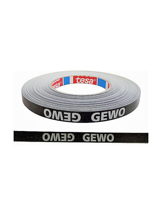 Gewo edge tape 12mm 50m