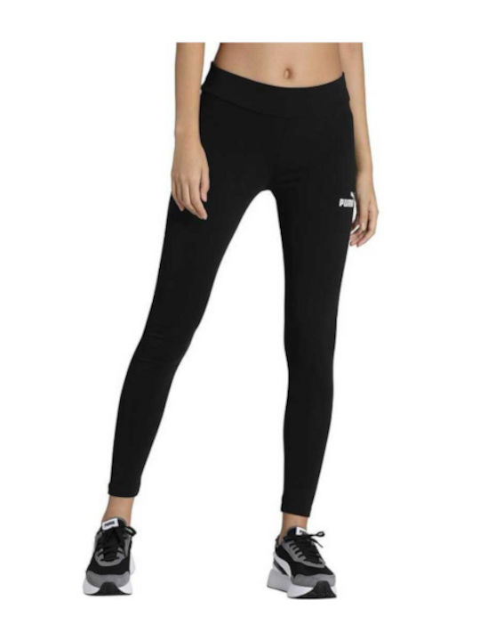 PUMA Essentials Обучение Женски Дълга легинси B...