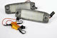 Einparts LED License Plate Lights Kia Sportage 2009 Set of 2