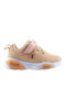 Champion Kids Sports Shoes Running Wave Pink