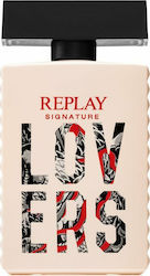Replay Signature Lovers Woman