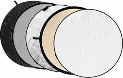 Godox RFT-07 Σετ Αναδιπλούμενοι Ανακλαστήρες 60εκ. GD-RFT07-6060