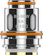 Geek Vape Z Series Rezistență pentru Țigări Electronice 0.15ohm (DL) 1buc 89-90W