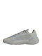 Ozelia Chunky Sneakers Grey Two / Grey Four