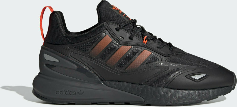 Adidas ZX 2K Boost 2.0 Unisex Chunky Sneaker ÎÎ±ÏÏÎ¿ GZ9087 | Skroutz.gr